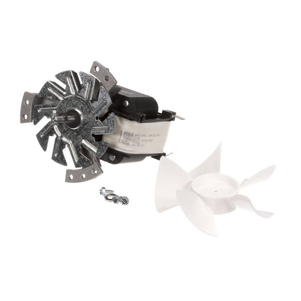 Convection Motor- 60 Hertz Kit